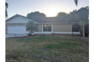17354 Tallulah Falls Rd, North Fort Myers, FL 33917, Sold 06/16/17