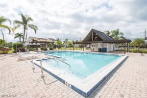 8815 Somerset Blvd, Fort Myers, FL 33919, Sold 06/30/17