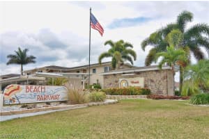 1741 Beach Pkwy APT 209, Cape Coral, FL 33904, Sold 06/07/17