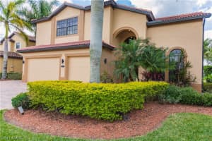 3832 Ruby Way, Naples, FL 34114, Sold 01/25/18
