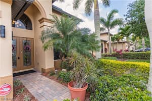 3832 Ruby Way, Naples, FL 34114, Sold 01/25/18