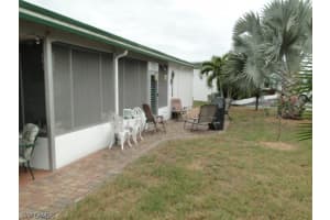 370 Verna Ave, Fort Myers, FL 33908, Sold 07/24/17