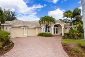12436 Arbor View Dr, Fort Myers, FL 33908, Sold 07/24/17
