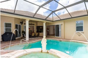 12436 Arbor View Dr, Fort Myers, FL 33908, Sold 07/24/17