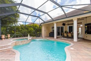 12436 Arbor View Dr, Fort Myers, FL 33908, Sold 07/24/17