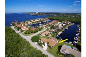 6448 Griffin Blvd, Fort Myers, FL 33908, Sold 06/07/17