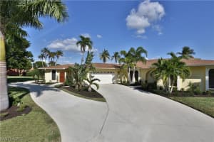 6448 Griffin Blvd, Fort Myers, FL 33908, Sold 06/07/17