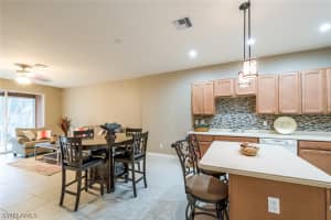 14961 Reflection Key Cir APT 414, Fort Myers, FL 33907, Sold 09/25/17