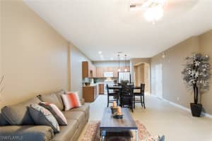 14961 Reflection Key Cir APT 414, Fort Myers, FL 33907, Sold 09/25/17