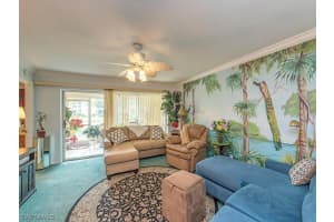9836 Luna Cir, Naples, FL 34109, Sold 06/22/17