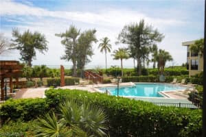 2501 W Gulf Dr UNIT 102, Sanibel, FL 33957, Sold 04/30/18