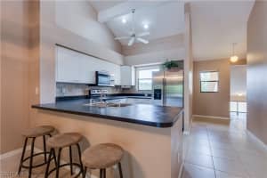 15041 Paddle Creek Dr APT 202, Fort Myers, FL 33919, Sold 05/11/18