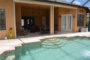 18460 Hunters Glen Rd, North Fort Myers, FL 33917, Sold 08/11/17