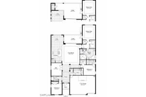 8737 Westwood Oaks Pl, Fort Myers, FL 33908, Sold 10/30/17