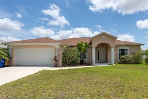 2723 Nature Pointe Loop, Fort Myers, FL 33905, Sold 09/17/17