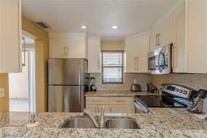 801 River Point Dr, Naples, FL 34102, Sold 09/01/17
