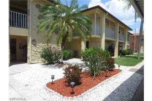 869 SE 46th Ln APT 210, Cape Coral, FL 33904, Sold 07/14/17