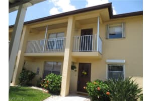869 SE 46th Ln APT 210, Cape Coral, FL 33904, Sold 07/14/17