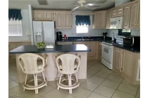 1359 Silver Lakes Blvd, Naples, FL 34114, Sold 10/24/17