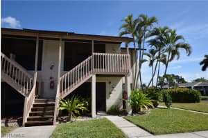 13150 Feather Sound Dr APT 516, Fort Myers, FL 33919, Sold 07/14/17