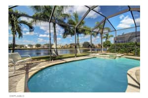 8225 Silver Birch Way, Lehigh Acres, FL 33971, Sold 07/19/17