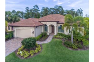 7307 Acorn Way, Naples, FL 34119, Sold 09/26/17