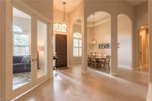 7307 Acorn Way, Naples, FL 34119, Sold 09/26/17
