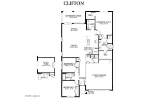 16408 Aberdeen Wy, Naples, FL 34110, Sold 10/16/17