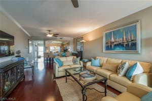 13105 Vanderbilt Dr, Naples, FL 34110, Sold 12/22/17