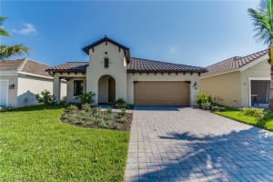 7741 Cypress Walk Dr, Fort Myers, FL 33966, Sold 11/17/17