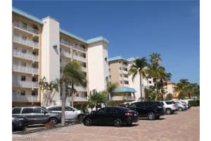 5100 Estero Blvd, Fort Myers Beach, FL 33931, Sold 09/18/17