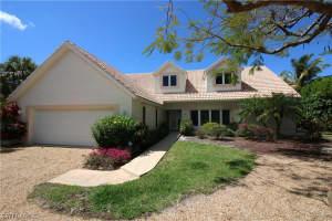 750 Periwinkle Way, Sanibel, FL 33957, Sold 12/22/17