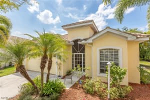 9810 Casa Mar Cir, Fort Myers, FL 33919, Sold 08/31/17