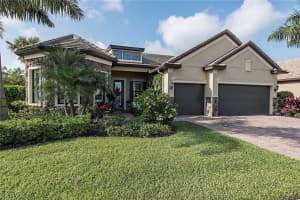 16189 Camden Lakes Cir, Naples, FL 34110, Sold 08/01/17