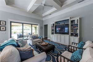 16189 Camden Lakes Cir, Naples, FL 34110, Sold 08/01/17