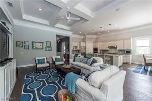 16189 Camden Lakes Cir, Naples, FL 34110, Sold 08/01/17