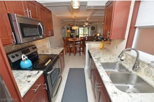 Windsor Manor Condominiums, 828 Victoria Dr APT B12, Cape Coral, FL 33904, Sold 07/14/17