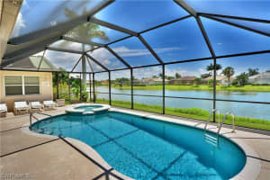 16565 Wellington Lakes Cir, Fort Myers, FL 33908, Sold 07/25/17
