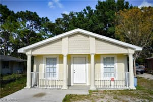5545 Fifth Ave, Fort Myers, FL 33907, Sold 08/11/17