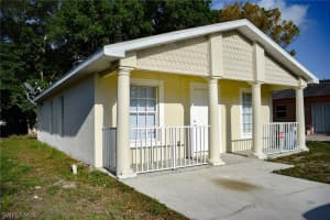 5545 Fifth Ave, Fort Myers, FL 33907, Sold 08/11/17