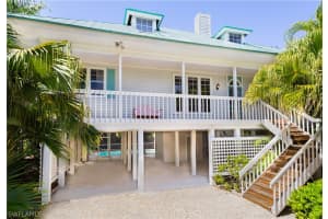 563 Hideaway Ct, Sanibel, FL 33957, Sold 03/27/18