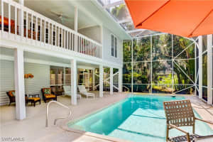 563 Hideaway Ct, Sanibel, FL 33957, Sold 03/27/18