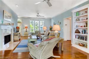 563 Hideaway Ct, Sanibel, FL 33957, Sold 03/27/18