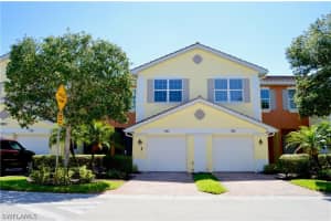 4391 Lazio Way APT 303, Fort Myers, FL 33901, Sold 08/11/17