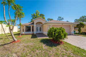 6001 Hollow Dr, Naples, FL 34112, Sold 11/17/17