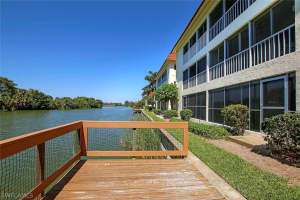 1610 Middle Gulf Dr UNIT D1, Sanibel, FL 33957, Sold 07/21/17