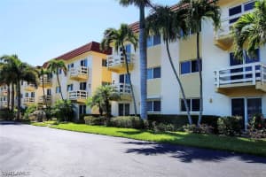 1610 Middle Gulf Dr UNIT D1, Sanibel, FL 33957, Sold 07/21/17