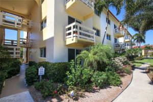 1610 Middle Gulf Dr UNIT D1, Sanibel, FL 33957, Sold 07/21/17
