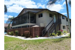 5761 Foxlake Dr APT C, North Fort Myers, FL 33917, Sold 06/14/17