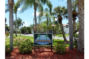 5761 Foxlake Dr APT C, North Fort Myers, FL 33917, Sold 06/14/17